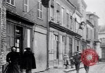 Image sentinelle au quartier général britannique France, 1918, de la seconde 30 séquences d'archives historiques vidéo 65675027221