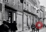 Image sentinelle au quartier général britannique France, 1918, de la seconde 31 séquences d'archives historiques vidéo 65675027221