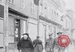 Image sentinelle au quartier général britannique France, 1918, de la seconde 34 séquences d'archives historiques vidéo 65675027221