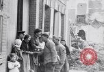 Image sentinelle au quartier général britannique France, 1918, de la seconde 38 séquences d'archives historiques vidéo 65675027221