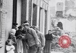 Image sentinelle au quartier général britannique France, 1918, de la seconde 39 séquences d'archives historiques vidéo 65675027221