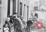 Image sentinelle au quartier général britannique France, 1918, de la seconde 40 séquences d'archives historiques vidéo 65675027221