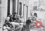 Image sentinelle au quartier général britannique France, 1918, de la seconde 41 séquences d'archives historiques vidéo 65675027221