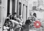 Image sentinelle au quartier général britannique France, 1918, de la seconde 42 séquences d'archives historiques vidéo 65675027221