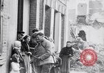 Image sentinelle au quartier général britannique France, 1918, de la seconde 44 séquences d'archives historiques vidéo 65675027221