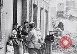 Image sentinelle au quartier général britannique France, 1918, de la seconde 45 séquences d'archives historiques vidéo 65675027221