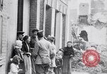 Image sentinelle au quartier général britannique France, 1918, de la seconde 46 séquences d'archives historiques vidéo 65675027221