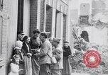 Image sentinelle au quartier général britannique France, 1918, de la seconde 47 séquences d'archives historiques vidéo 65675027221