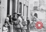 Image sentinelle au quartier général britannique France, 1918, de la seconde 48 séquences d'archives historiques vidéo 65675027221