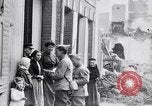 Image sentinelle au quartier général britannique France, 1918, de la seconde 49 séquences d'archives historiques vidéo 65675027221