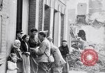 Image sentinelle au quartier général britannique France, 1918, de la seconde 51 séquences d'archives historiques vidéo 65675027221