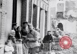 Image sentinelle au quartier général britannique France, 1918, de la seconde 56 séquences d'archives historiques vidéo 65675027221