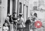 Image sentinelle au quartier général britannique France, 1918, de la seconde 57 séquences d'archives historiques vidéo 65675027221