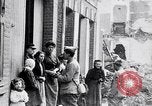 Image sentinelle au quartier général britannique France, 1918, de la seconde 58 séquences d'archives historiques vidéo 65675027221