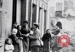 Image sentinelle au quartier général britannique France, 1918, de la seconde 59 séquences d'archives historiques vidéo 65675027221