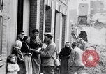 Image sentinelle au quartier général britannique France, 1918, de la seconde 60 séquences d'archives historiques vidéo 65675027221