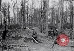 Image of British soldiers France, 1918, second 11 stock footage video 65675027222