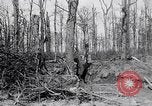Image of British soldiers France, 1918, second 15 stock footage video 65675027222