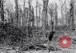 Image of British soldiers France, 1918, second 16 stock footage video 65675027222