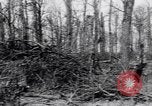 Image of British soldiers France, 1918, second 18 stock footage video 65675027222