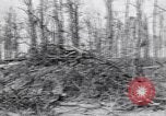 Image of British soldiers France, 1918, second 20 stock footage video 65675027222