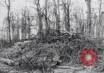Image of British soldiers France, 1918, second 21 stock footage video 65675027222