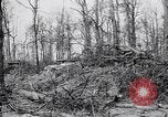 Image of British soldiers France, 1918, second 22 stock footage video 65675027222