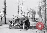 Image of British soldiers France, 1918, second 31 stock footage video 65675027222