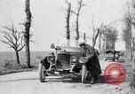 Image of British soldiers France, 1918, second 32 stock footage video 65675027222