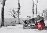 Image of British soldiers France, 1918, second 34 stock footage video 65675027222