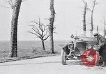 Image of British soldiers France, 1918, second 35 stock footage video 65675027222