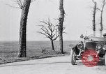 Image of British soldiers France, 1918, second 36 stock footage video 65675027222