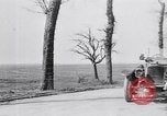 Image of British soldiers France, 1918, second 37 stock footage video 65675027222