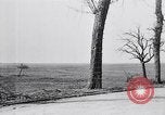 Image of British soldiers France, 1918, second 41 stock footage video 65675027222