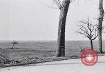 Image of British soldiers France, 1918, second 43 stock footage video 65675027222