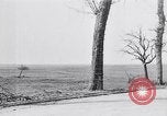 Image of British soldiers France, 1918, second 44 stock footage video 65675027222