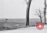 Image of British soldiers France, 1918, second 46 stock footage video 65675027222