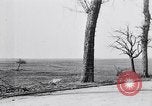 Image of British soldiers France, 1918, second 51 stock footage video 65675027222