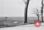 Image of British soldiers France, 1918, second 56 stock footage video 65675027222