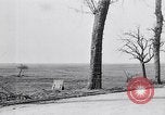 Image of British soldiers France, 1918, second 57 stock footage video 65675027222