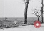 Image of British soldiers France, 1918, second 58 stock footage video 65675027222