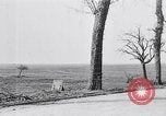 Image of British soldiers France, 1918, second 59 stock footage video 65675027222