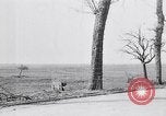 Image of British soldiers France, 1918, second 60 stock footage video 65675027222