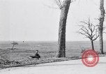 Image of British soldiers France, 1918, second 61 stock footage video 65675027222