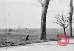 Image of British soldiers France, 1918, second 62 stock footage video 65675027222