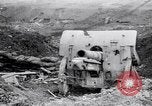 Image of Captured German 5.9 inch guns France, 1918, second 20 stock footage video 65675027223