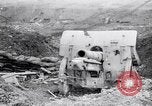 Image of Captured German 5.9 inch guns France, 1918, second 22 stock footage video 65675027223