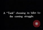 Image of British soldiers France, 1916, second 5 stock footage video 65675027227
