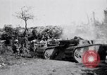 Image of British soldiers France, 1916, second 6 stock footage video 65675027227