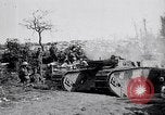Image of British soldiers France, 1916, second 7 stock footage video 65675027227